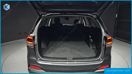 KIA SORENTO DIESEL 2.0 2WD
