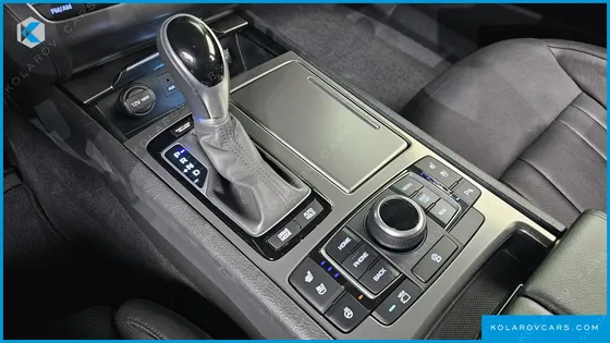 HYUNDAI GENESIS G380 EXCLUSIVE AWD