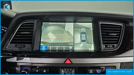 HYUNDAI GENESIS G380 EXCLUSIVE AWD