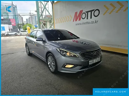 HYUNDAI SONATA 2.0 CARE+