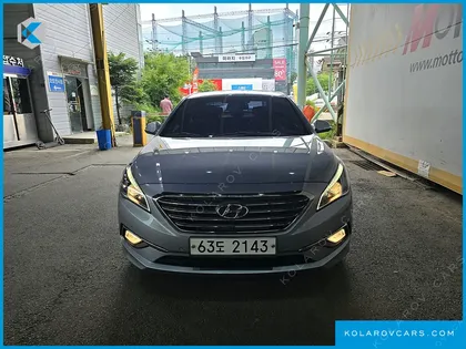 HYUNDAI SONATA 2.0 CARE+