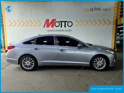 HYUNDAI SONATA 2.0 CARE+