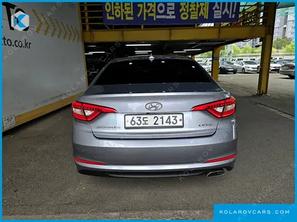 HYUNDAI SONATA 2.0 CARE+