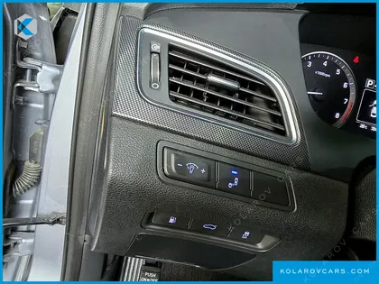 HYUNDAI SONATA 2.0 CARE+