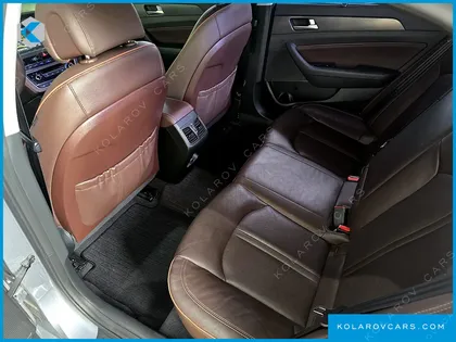 HYUNDAI SONATA 2.0 CARE+