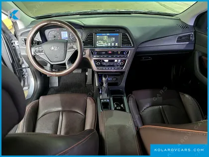 HYUNDAI SONATA 2.0 CARE+