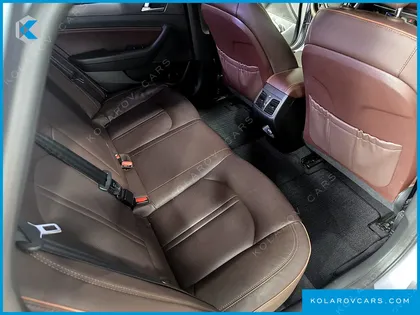 HYUNDAI SONATA 2.0 CARE+