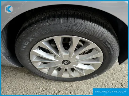HYUNDAI SONATA 2.0 CARE+