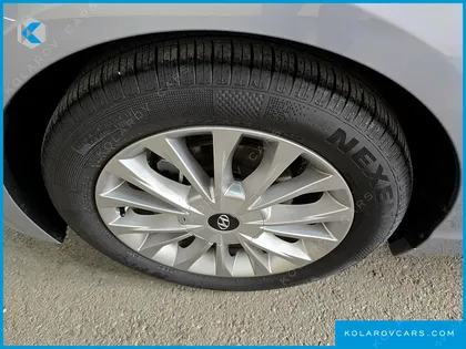 HYUNDAI SONATA 2.0 CARE+