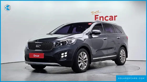 KIA SORENTO DIESEL 2.0 2WD
