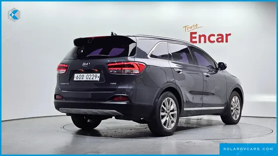 KIA SORENTO DIESEL 2.0 2WD