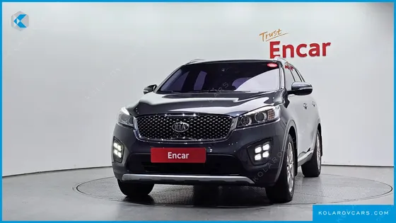 KIA SORENTO DIESEL 2.0 2WD