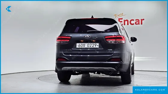 KIA SORENTO DIESEL 2.0 2WD
