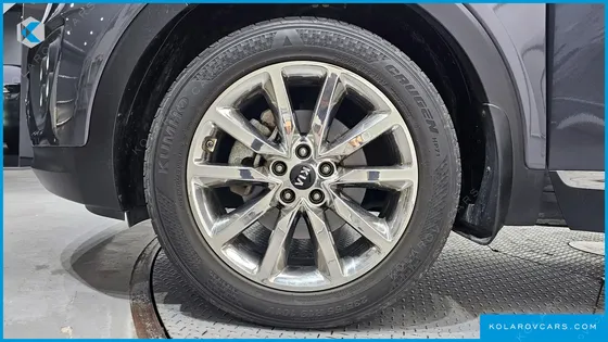 KIA SORENTO DIESEL 2.0 2WD