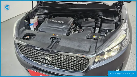 KIA SORENTO DIESEL 2.0 2WD