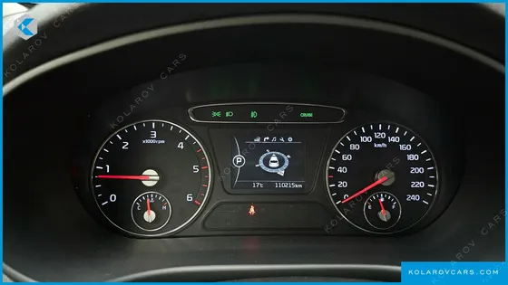KIA SORENTO DIESEL 2.0 2WD