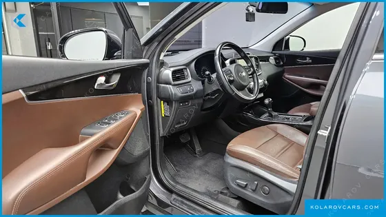 KIA SORENTO DIESEL 2.0 2WD