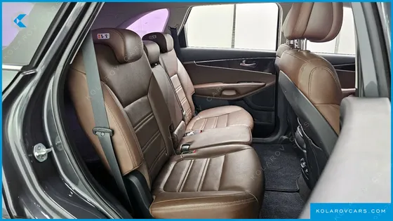 KIA SORENTO DIESEL 2.0 2WD