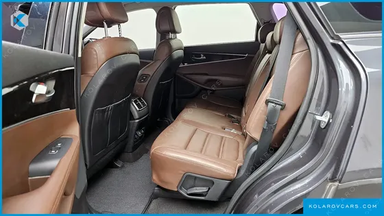 KIA SORENTO DIESEL 2.0 2WD