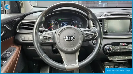 KIA SORENTO DIESEL 2.0 2WD