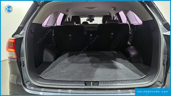 KIA SORENTO DIESEL 2.0 2WD