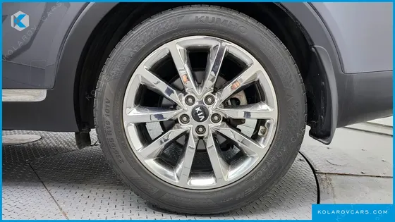 KIA SORENTO DIESEL 2.0 2WD