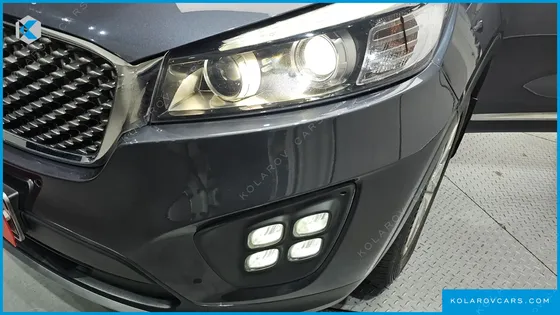 KIA SORENTO DIESEL 2.0 2WD