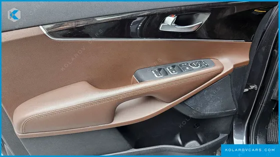 KIA SORENTO DIESEL 2.0 2WD