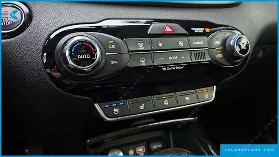 KIA SORENTO DIESEL 2.0 2WD