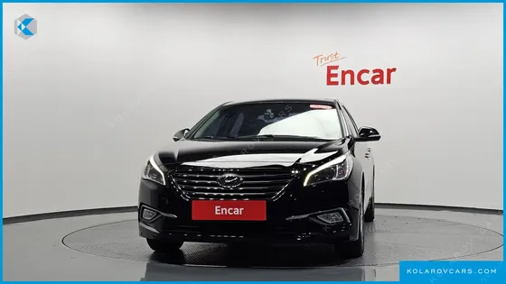 HYUNDAI SONATA 2.0 SMART