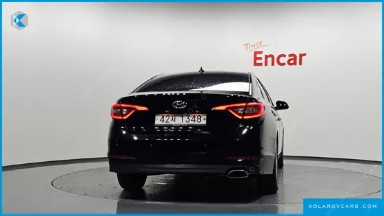HYUNDAI SONATA 2.0 SMART