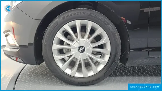 HYUNDAI SONATA 2.0 SMART