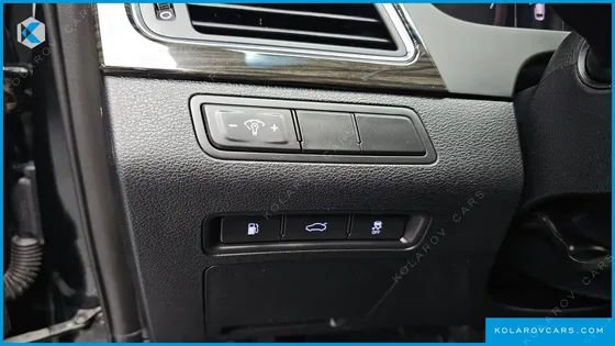 HYUNDAI SONATA 2.0 SMART