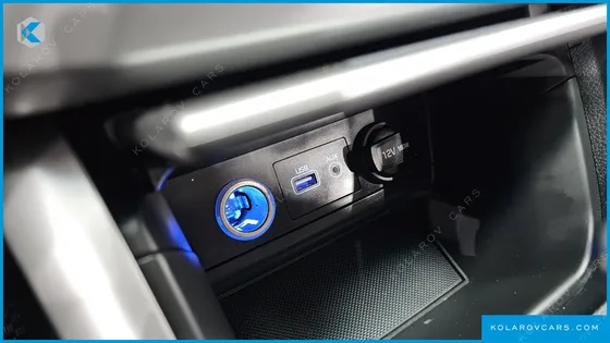 HYUNDAI SONATA 2.0 SMART