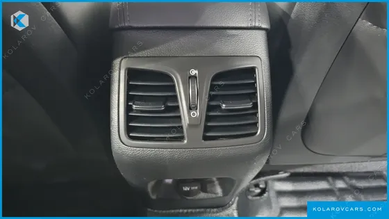 HYUNDAI SONATA 2.0 SMART