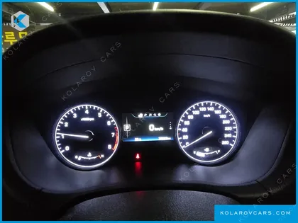 HYUNDAI GENESIS G330 MODERN