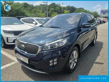 KIA SORENTO DIESEL 2.0 2WD