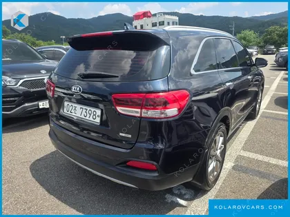 KIA SORENTO DIESEL 2.0 2WD
