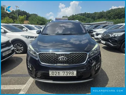 KIA SORENTO DIESEL 2.0 2WD