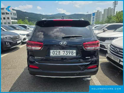 KIA SORENTO DIESEL 2.0 2WD