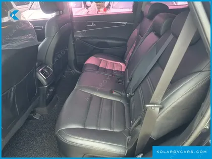 KIA SORENTO DIESEL 2.0 2WD