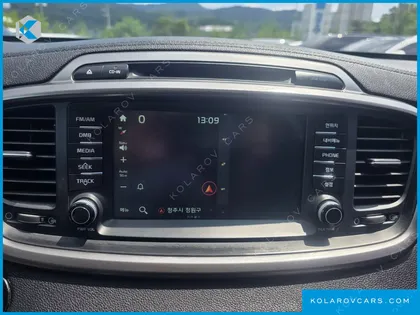 KIA SORENTO DIESEL 2.0 2WD