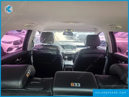 KIA SORENTO DIESEL 2.0 2WD