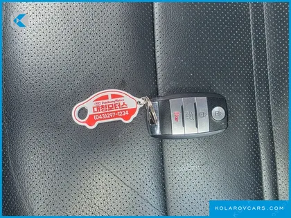 KIA SORENTO DIESEL 2.0 2WD
