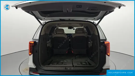 KIA CARNIVAL HEV 7-SEATER X LINE