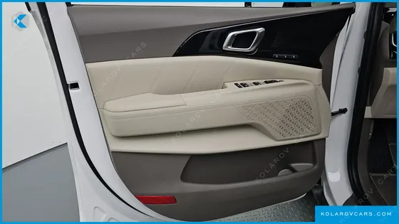 KIA CARNIVAL HEV 7-SEATER X LINE