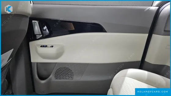 KIA CARNIVAL HEV 7-SEATER X LINE
