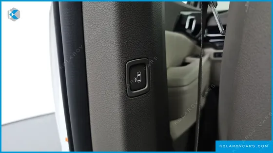 KIA CARNIVAL HEV 7-SEATER X LINE