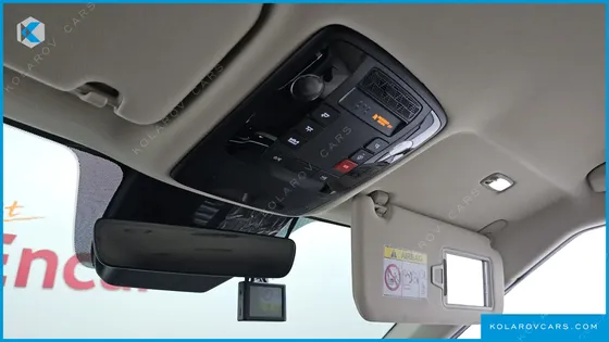 KIA CARNIVAL HEV 7-SEATER X LINE