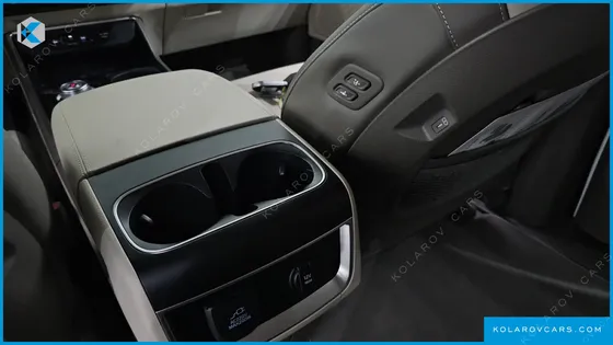 KIA CARNIVAL HEV 7-SEATER X LINE